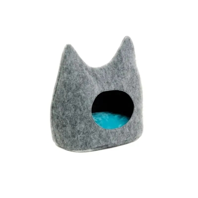 Дом-лежак для собак и кошек Природа PR241949 Pet Fashion Dream, 44x28x36 см