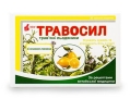 Травосил леденцы травяные со вкус. лимон. №20 (10х2)