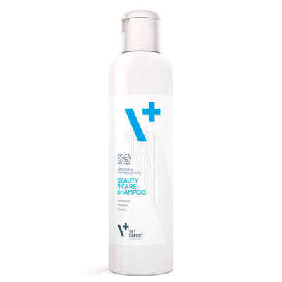 Шампунь VetExpert Beauty & Care 40535 для сухої та чутливої шерсті у собак і котів, 250 мл
