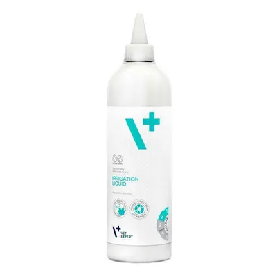 Іригаційний розчин VetExpert Veterinary Wounds Care для догляду за ранами у котів, собак і дрібних тварин, 250 мл