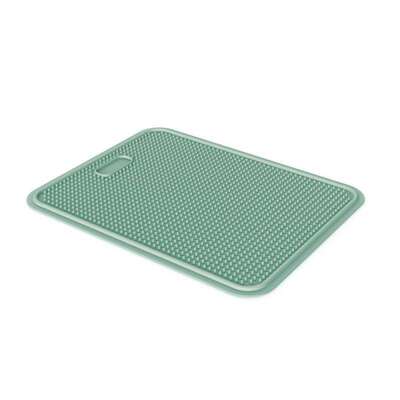 Килимок Georplast Iago Cat Litter Mat під туалет для котів, 45x35 см