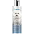 Шампунь Eurowet For White Coat з ромашкою, кропивою та вітаміном-Е для собак із білою шерстю, 200 мл