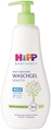 Гель для купания HiPP Baby Sanft для тела и волос, 400 мл