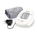 Тонометр Omron M1 Basic (HEM-7121J- ARU) автоматический