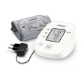 Тонометр Omron M1 Basic (HEM-7121J- ARU)  автоматичний