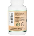 Гриба Рейши экстракт Double Wood Reishi Mushroom Extract 1000 мг, 300 капсул
