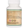 S-ацетил L-глутатіон Double Wood S-Acetyl L-Glutathione 100 мг, 60 капсул