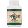 Спермідин Double Wood Spermidine 10 мг, 120 капсул