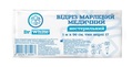 Відріз марлевий нестерильний Dr.White медичний 1 м х 90 см, тип марлі 17