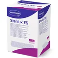 Серветка марлева стерильна Sterilux ES 7,5 см х 7,5 см, 25 х 2 штуки