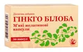 Гінкго Білоба Arbor Vitae м'які желатинові капсули №30