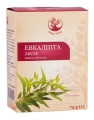 Эвкалипта листья Arbor Vitae по 75 г в пак.