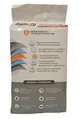 Пелюшки для собак та цуценят AnimAll Puppy Training Pads з активованим вугіллям 90 см х 60 см, 10 штук