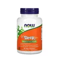 Комплекс для сну NOW Sleep вег. капсули №90