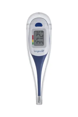 Термометр медичний Longevita МТ-4726 цифровий