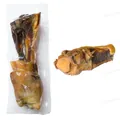 Кость натуральна м'ясна Alpha Spirit Ham Bone MAXI, 20 см