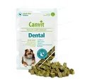 Ласощі для собак Canvit Dental LB, 250 г