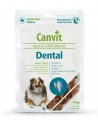 Лакомство для собак Canvit Dental LB, 250 г