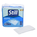 Пеленки Still одноразовые гигиенические 90 см x 60 см, 30 шт
