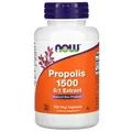 Прополіс NOW Propolis 1500 капсули №100