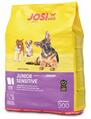 Корм сухой Josera JosiDog Junior Sensitive для молодых собак с чувствительным пищеварением, 900 г