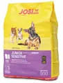 Корм сухий Josera JosiDog Junior Sensitive для молодих собак із чутливим травленням, 900 г
