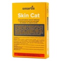 Витамины для кошек Smartis Skin Cat для кожи и шерсти, 50 таблеток