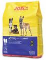 Корм сухий для дорослих собак Josera JosiDog Active, 900 г