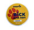 Воск для лап Smartis для собак и щенков защитный, 50 мл