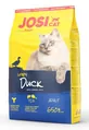 Корм сухий для дорослих котів Josera JosiCat Crispy Duck з качкою, 650 г