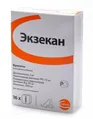 Екзекан цукрові кубики від алергії для собак, 8 штук (блістер)
