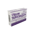 Теризидон капсулы тв. по 250 мг №10
