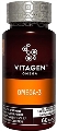 Вітаджен №10 OMEGA-3 капсули №60