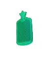 Грілка гумова Teta тип А-1 (грілка з пробкою), 1 л
