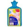 Грілка гумова Medrull Hot Water bottle тип А-2 звичайна, 1,7 л