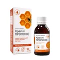 Прополіс AN NATUREL Красота та Здоров'я краплі, 50 мл