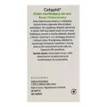 Крем для обличчя Cetaphil Moisturizer Night Cream нічний зволожуючий для нормальної, чутливої та дуже сухої шкіри, 48 г