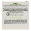 Крем для обличчя Cetaphil Moisturizer Night Cream нічний зволожуючий для нормальної, чутливої та дуже сухої шкіри, 48 г