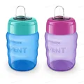 Чашка Philips Avent SCF553/00 з м'яким носиком з 9 місяців, 260 мл