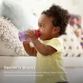Чашка Philips Avent SCF553/00 з м'яким носиком з 9 місяців, 260 мл