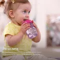 Чашка Philips Avent SCF553/00 з м'яким носиком з 9 місяців, 260 мл