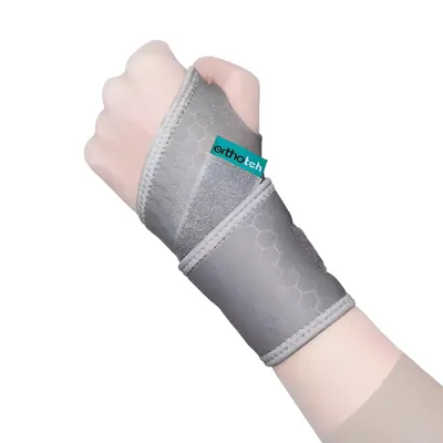 Бандаж на зап'ястя Orthoteh Light Plus ORT-31601