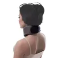 Бандаж на шийний відділ хребта Orthoteh Soft Cervical Collar Comfort ORT-30202 для дорослих, розмір М - 10