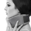 Бандаж на шийний відділ хребта Orthoteh Soft Cervical Collar Comfort ORT-30202 для дорослих, розмір М - 10