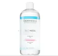 Міцелярна вода Dermedic Redness Calm H2O для чутливої шкіри, 500 мл