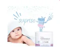 Масло обличчя та тіла Dermedic Baby Linum Emollient інтенсивне ліпідне, 225 мл