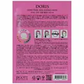 Маска для обличчя Jigott Doris тканинна з екстрактом перлів, 25 мл