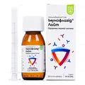 Імунофлазід Лайт Baum Pharm сироп по 60 мл у флак.