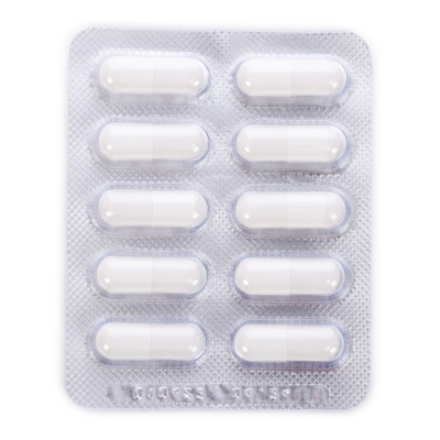 Кардиобам Baum Pharm капсулы №20
