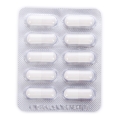 Кардиобам Baum Pharm капсулы №20